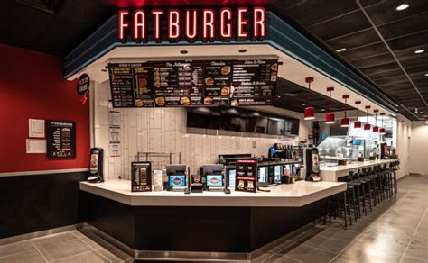 Fatburger Store Locator: Find a Fatburger location。